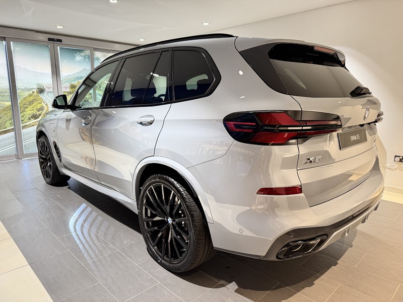  BMW X5 xDrive50e M Sport 5dr Auto [Tech/Pro Pack]