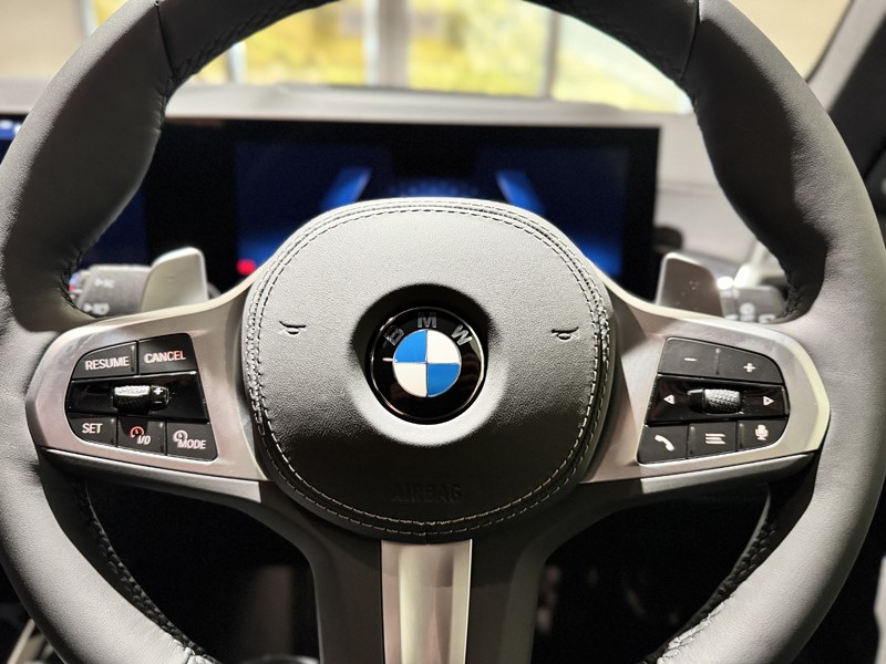  BMW X5 xDrive40d MHT M Sport 5dr Auto [Tech/Pro Pack] 5558113