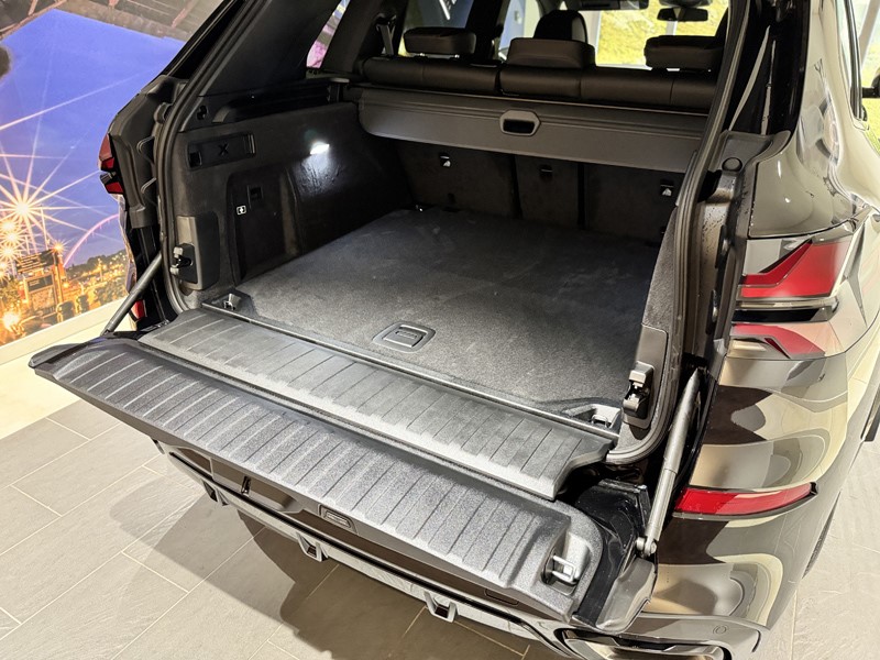  BMW X5 xDrive40d MHT M Sport 5dr Auto [Tech/Pro Pack] 5558109