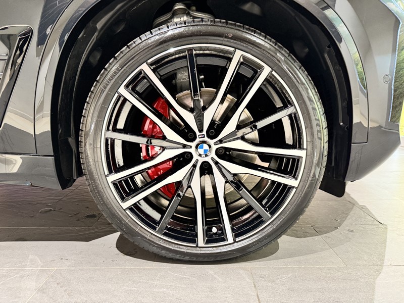  BMW X5 xDrive40d MHT M Sport 5dr Auto [Tech/Pro Pack] 5558110