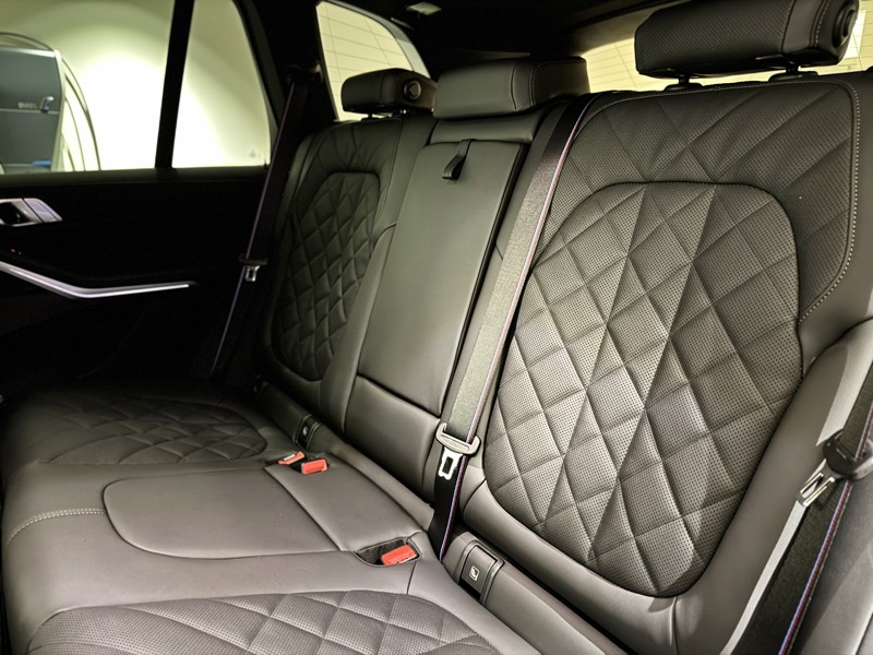  BMW X5 xDrive40d MHT M Sport 5dr Auto [Tech/Pro Pack] 5558108