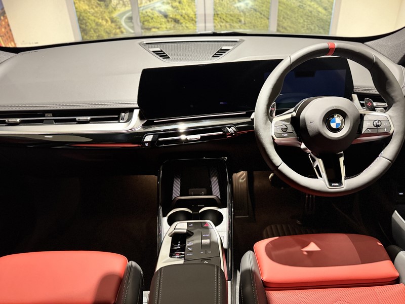  BMW X1 M35i xDrive 5dr [Tech/Pro Pack] Step Auto 5536797