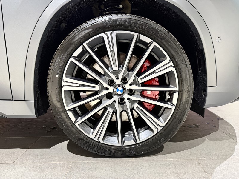  BMW X1 M35i xDrive 5dr [Tech/Pro Pack] Step Auto 5536805