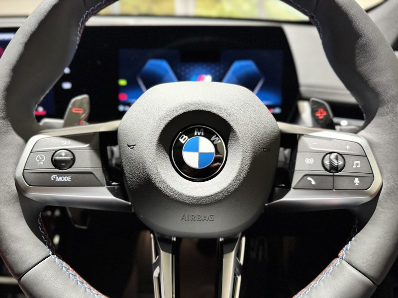  BMW X1 M35i xDrive 5dr [Tech/Pro Pack] Step Auto 5536808