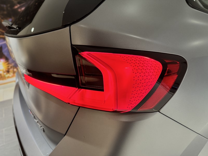  BMW X1 M35i xDrive 5dr [Tech/Pro Pack] Step Auto 5536818