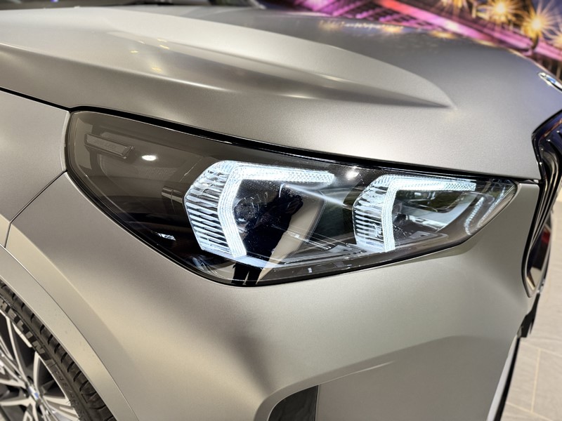  BMW X1 M35i xDrive 5dr [Tech/Pro Pack] Step Auto 5536817