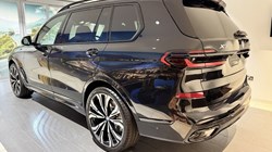 BMW X7 xDrive40d MHT M Sport 5dr Step Auto 5655815