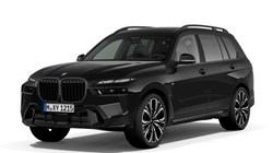 BMW X7 xDrive40d MHT M Sport 5dr Step Auto 5546018