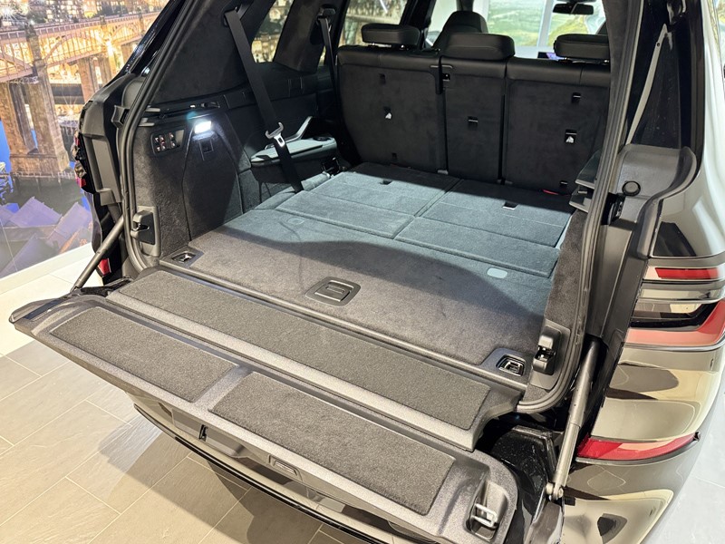  BMW X7 xDrive40d MHT M Sport 5dr Step Auto 5655824