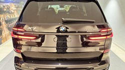 BMW X7 xDrive40d MHT M Sport 5dr Step Auto 5655825