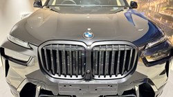 BMW X7 xDrive40d MHT M Sport 5dr Step Auto 5655826