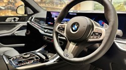 BMW X7 xDrive40d MHT M Sport 5dr Step Auto 5655816