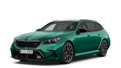 BMW M5 5dr DCT 5539335