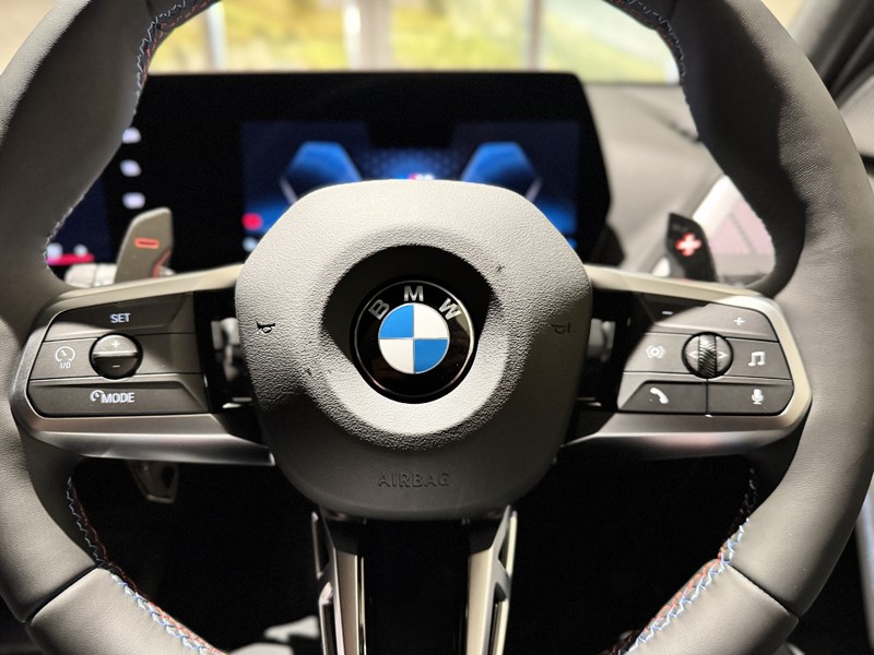  BMW 1 SERIES M135 xDrive 5dr Step Auto [Pro Pack] 5555491