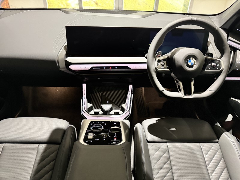  BMW X3 20 xDrive M Sport 5dr Step Auto [Pro Pack]