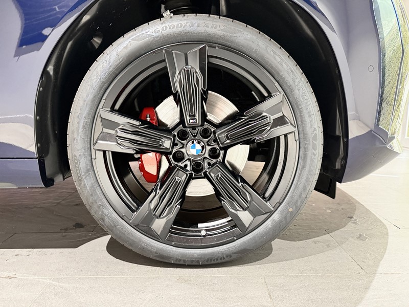  BMW X3 20 xDrive M Sport 5dr Step Auto [Pro Pack] 5571271