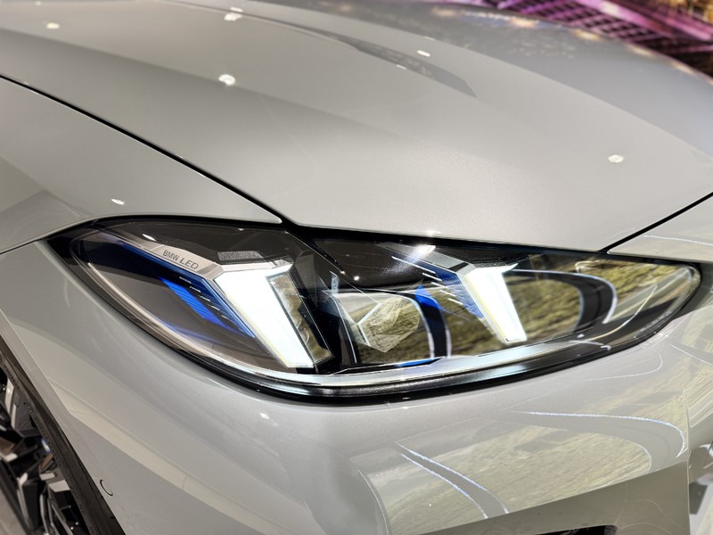  BMW 4 SERIES 420i M Sport 5dr Step Auto 5557622