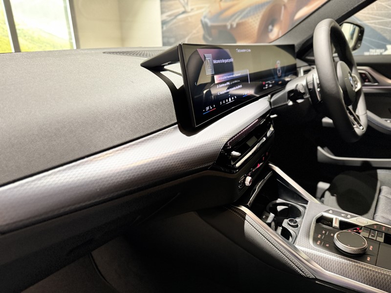  BMW 4 SERIES 420i M Sport 5dr Step Auto 5557604