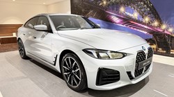 BMW 4 SERIES 420i M Sport 5dr Step Auto 5557600