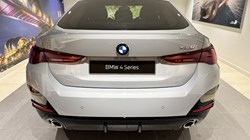 BMW 4 SERIES 420i M Sport 5dr Step Auto 5557612