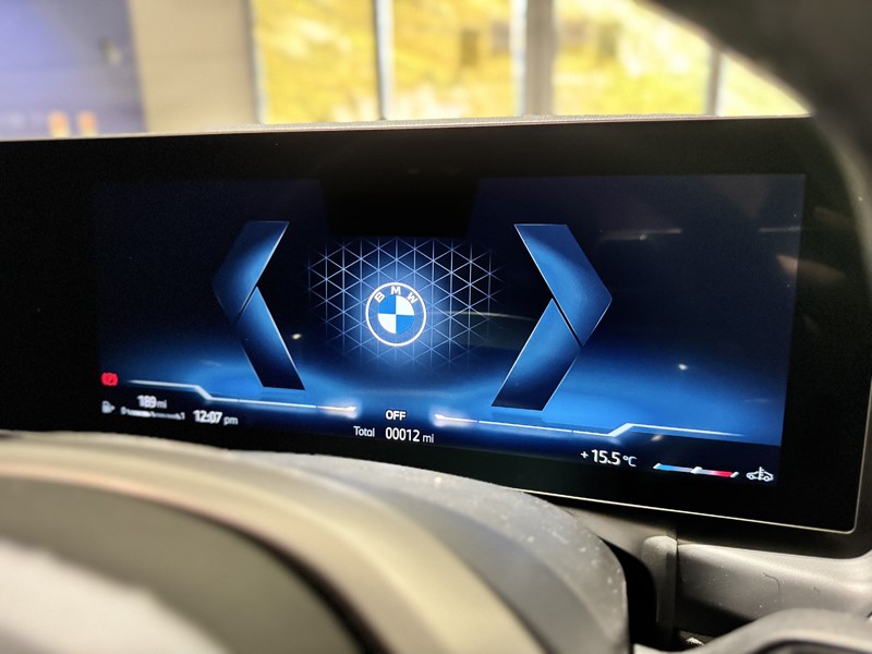  BMW 4 SERIES 420i M Sport 5dr Step Auto 5557606