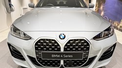 BMW 4 SERIES 420i M Sport 5dr Step Auto 5557613