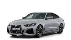 BMW 4 SERIES 420i M Sport 5dr Step Auto 5552704