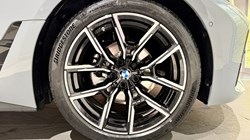 BMW 4 SERIES 420i M Sport 5dr Step Auto 5557611