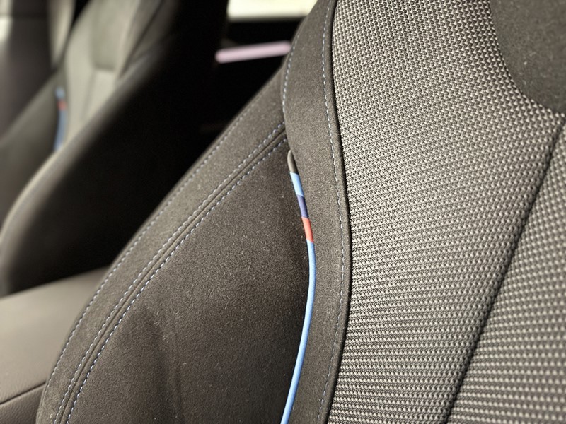  BMW 4 SERIES 420i M Sport 5dr Step Auto 5557621