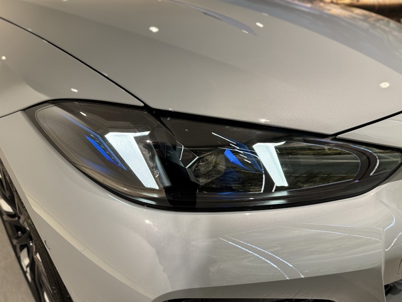  BMW I4 440kW M60 83.9kWh 5dr Auto 5673296