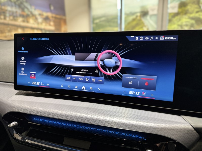  BMW I4 440kW M60 83.9kWh 5dr Auto 5673292