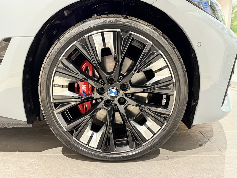  BMW I4 440kW M60 83.9kWh 5dr Auto 5673285