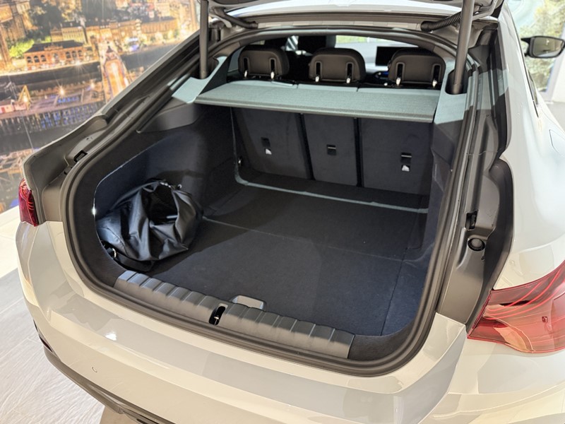  BMW I4 440kW M60 83.9kWh 5dr Auto 5673284