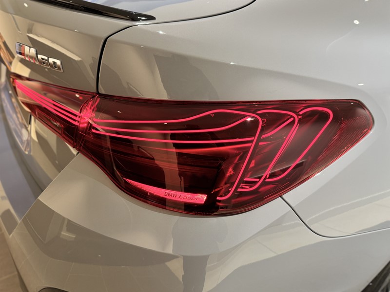  BMW I4 440kW M60 83.9kWh 5dr Auto 5673297