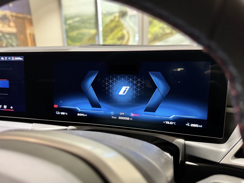  BMW I4 440kW M60 83.9kWh 5dr Auto 5673280