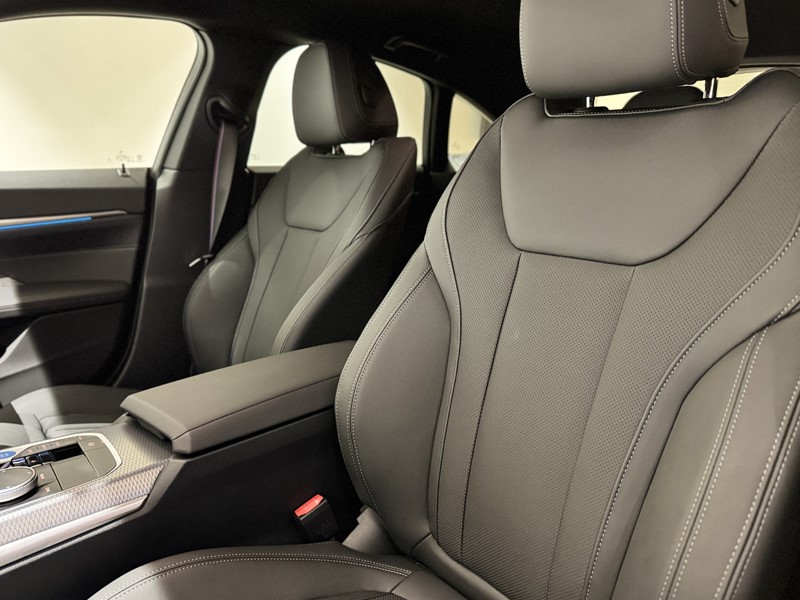  BMW I4 440kW M60 83.9kWh 5dr Auto 5673282