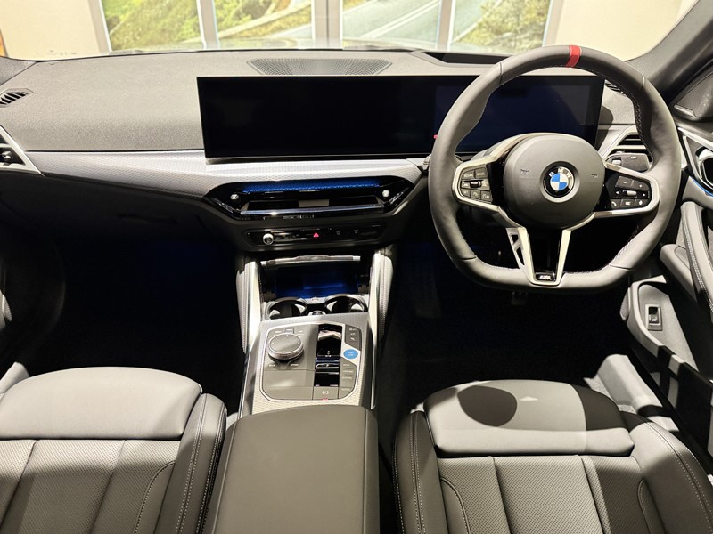  BMW I4 440kW M60 83.9kWh 5dr Auto 5673276