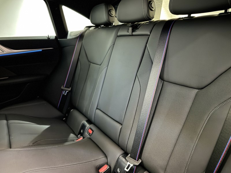  BMW I4 440kW M60 83.9kWh 5dr Auto 5673283