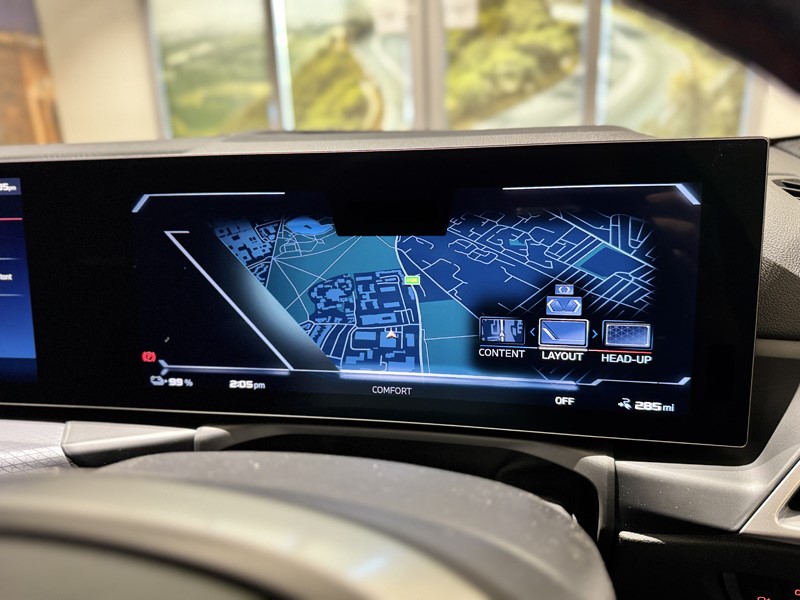  BMW I4 440kW M60 83.9kWh 5dr Auto 5673289