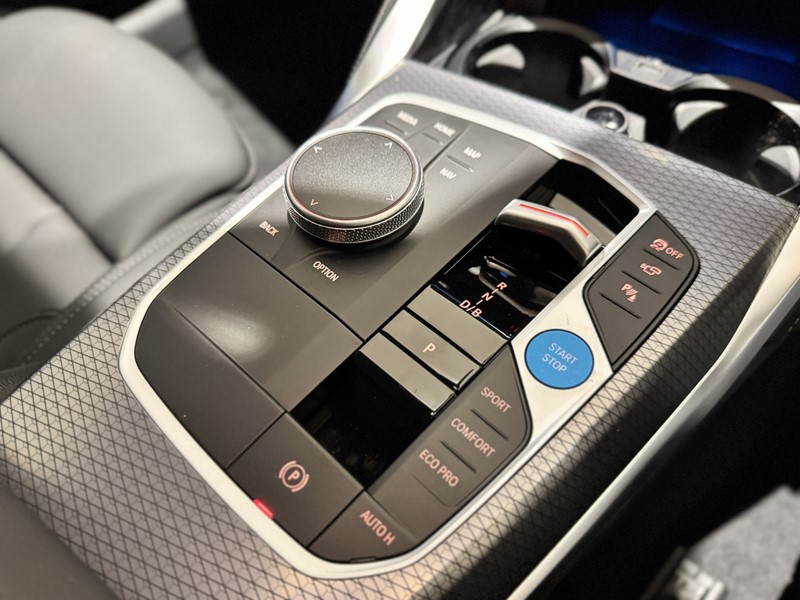  BMW I4 440kW M60 83.9kWh 5dr Auto 5673281