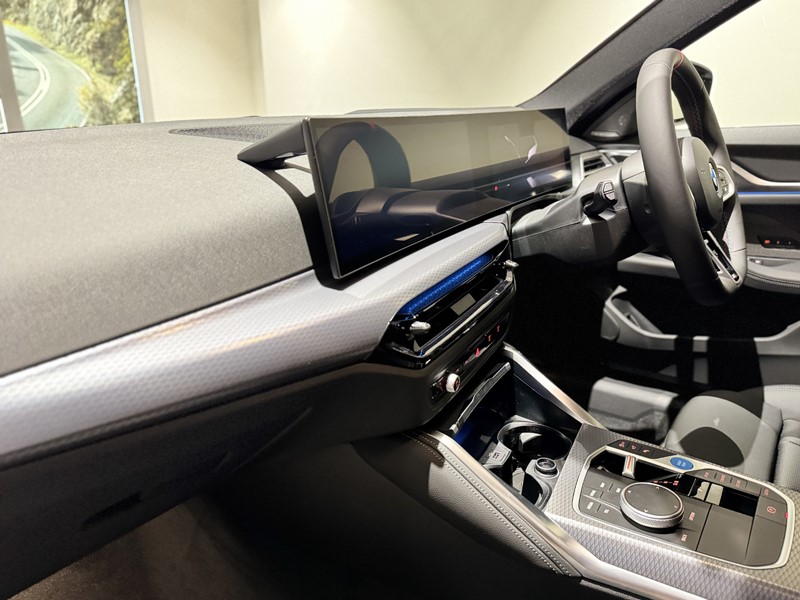  BMW I4 440kW M60 83.9kWh 5dr Auto 5673278