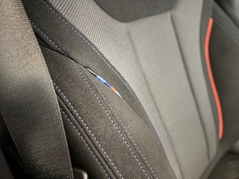  BMW 4 SERIES 420i M Sport 5dr Step Auto 5557456