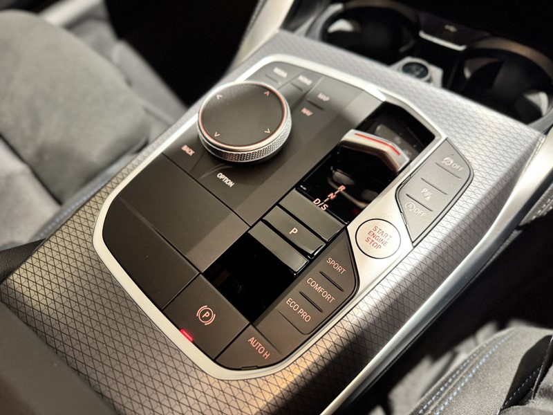  BMW 4 SERIES 420i M Sport 5dr Step Auto 5557442
