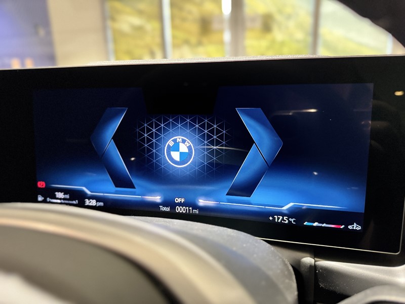  BMW 4 SERIES 420i M Sport 5dr Step Auto 5557441
