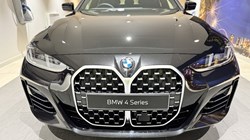 BMW 4 SERIES 420i M Sport 5dr Step Auto 5557448