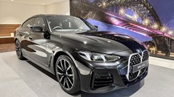 BMW 4 SERIES 420i M Sport 5dr Step Auto 5557435