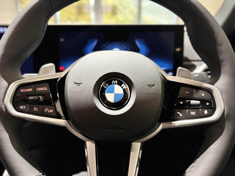  BMW 4 SERIES 420i M Sport 5dr Step Auto 5557449