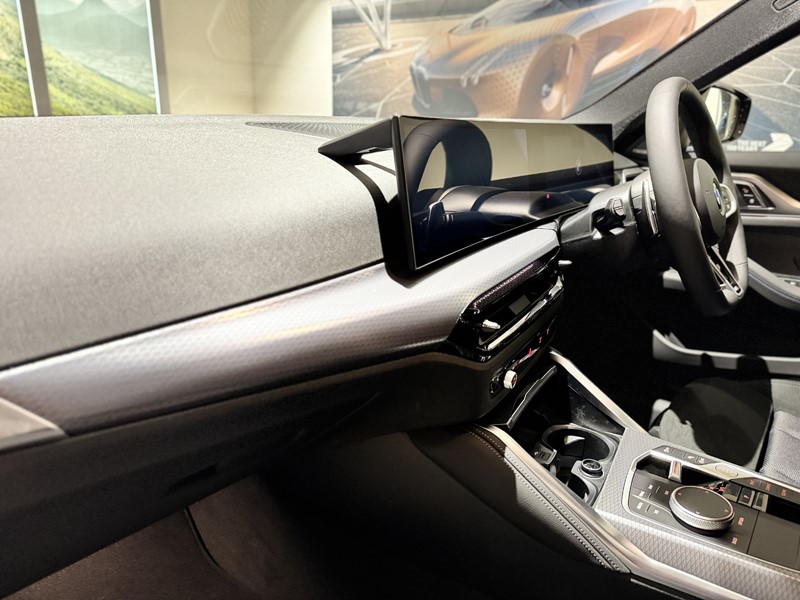  BMW 4 SERIES 420i M Sport 5dr Step Auto 5557439
