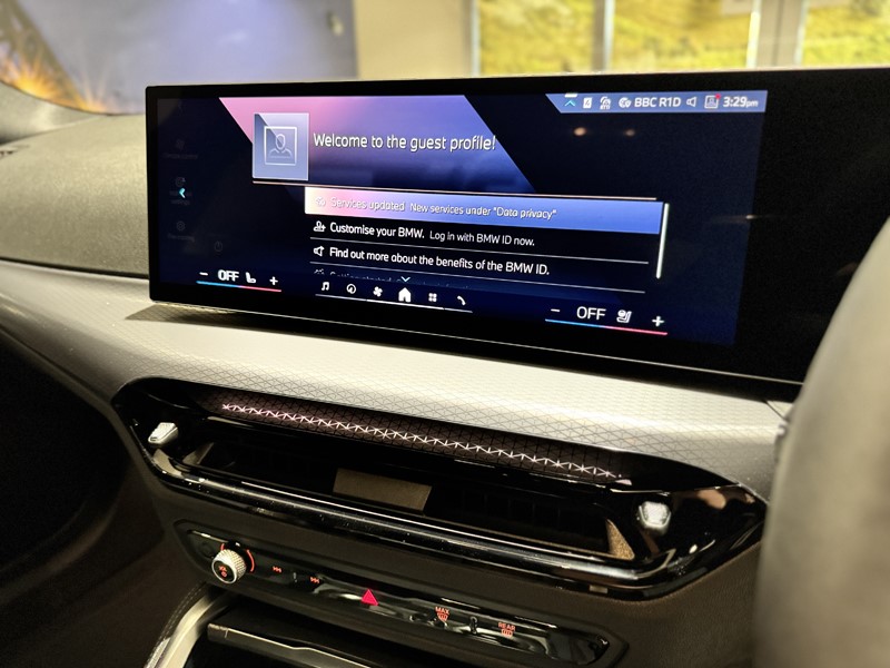  BMW 4 SERIES 420i M Sport 5dr Step Auto 5557440