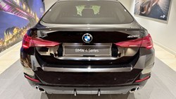 BMW 4 SERIES 420i M Sport 5dr Step Auto 5557447